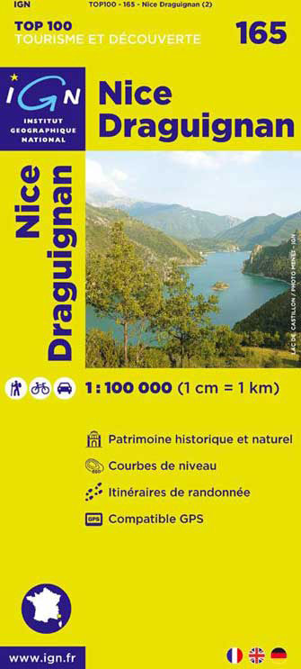 Ign Top 100 #165 Nice, Draguignan