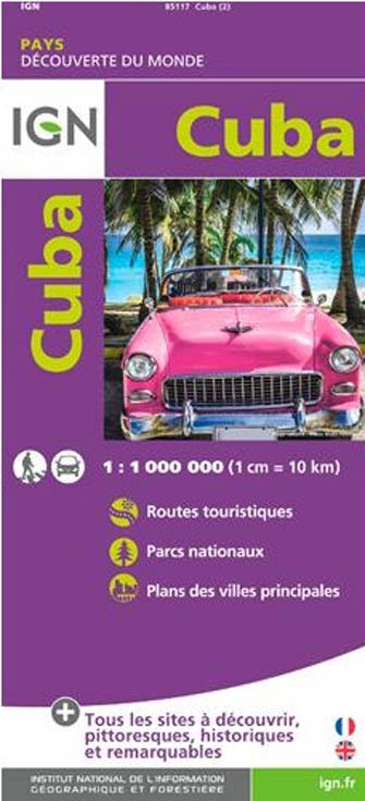 Ign #85117 Cuba