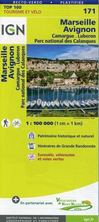 Ign Top 100 #171 Marseille, Avignon