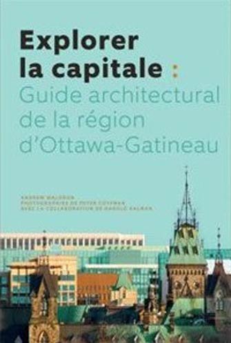 Explorez la Capitale : Guide Architectural d
