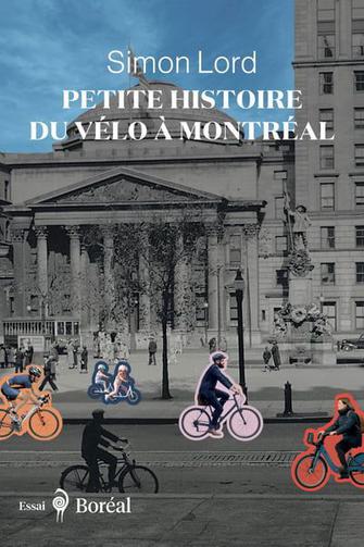 Petite Histoire du Vélo à Montréal