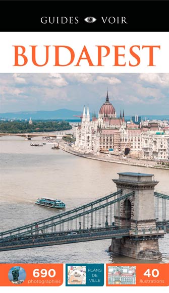 Voir Budapest