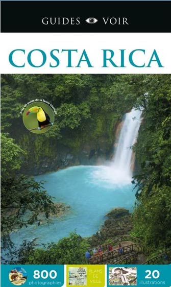 Voir Costa Rica