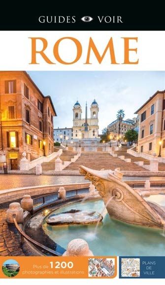 Voir Rome