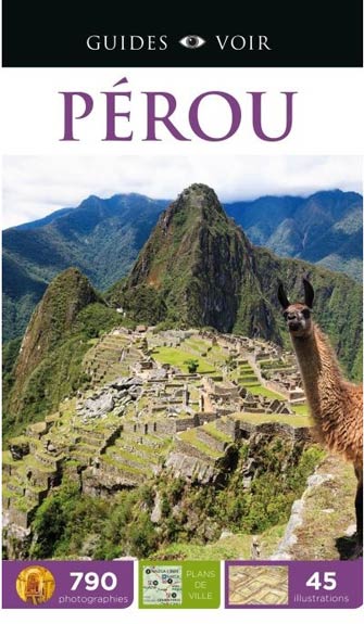 Voir Pérou