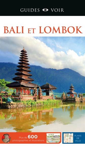Voir Bali et Lombok