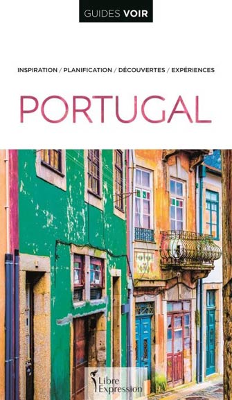 Voir Portugal, Madère & Açores