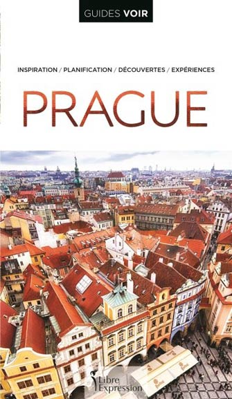 Voir Prague