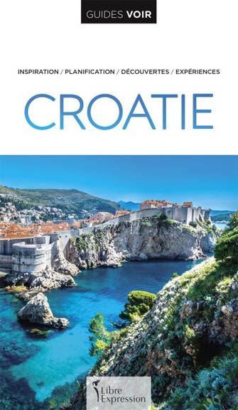Voir Croatie