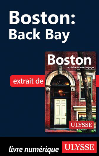 Boston - Back Bay