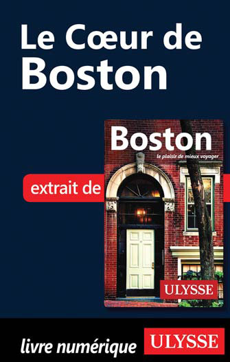 Le Cœur de Boston