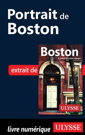Portrait de Boston