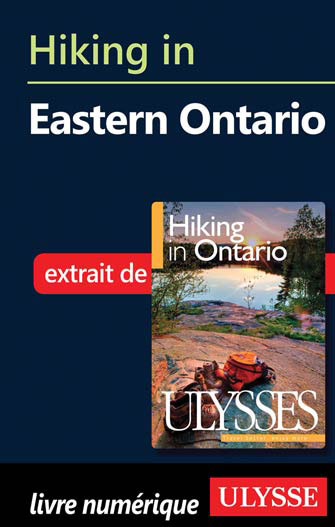 Hiking in Eastern Ontario