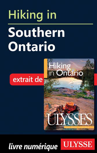 Hiking in Southern Ontario