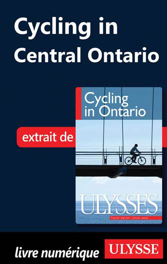 Cycling in Central Ontario