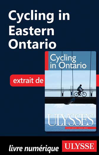 Cycling in Eastern Ontario