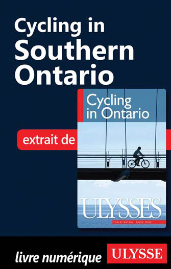 Cycling in Southern Ontario