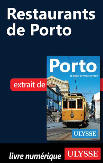 Restaurants de Porto