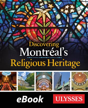 Discovering Montréal