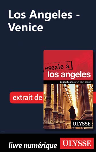 Los Angeles - Venice