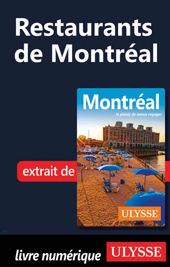 Restaurants de Montréal