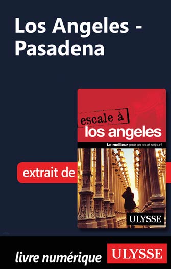Los Angeles - Pasadena