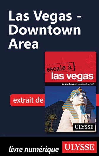 Las Vegas - Downtown Area