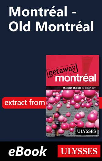 Montréal - Old Montréal