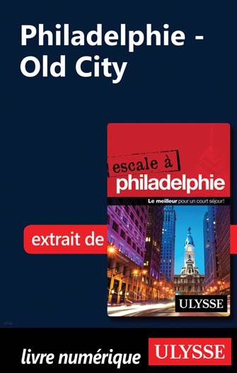 Philadelphie - Old City