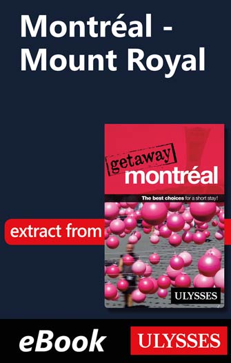 Montréal - Mount Royal