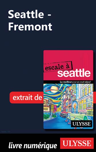 Seattle - Fremont