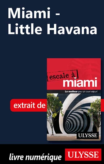 Miami - Little Havana