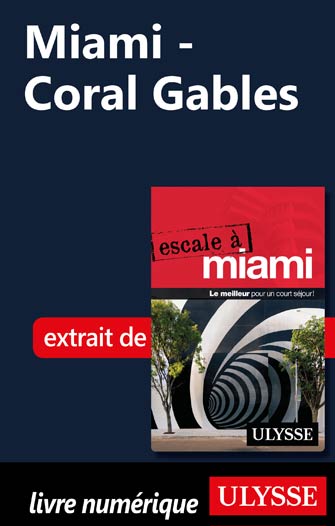 Miami - Coral Gables