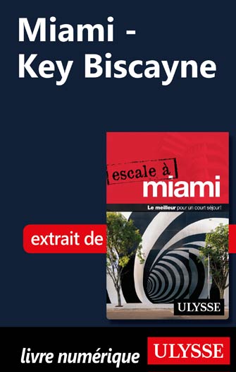 Miami - Key Biscayne
