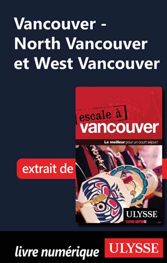 Vancouver - North Vancouver et West Vancouver