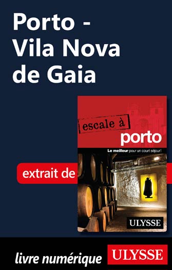 Porto - Vila Nova de Gaia