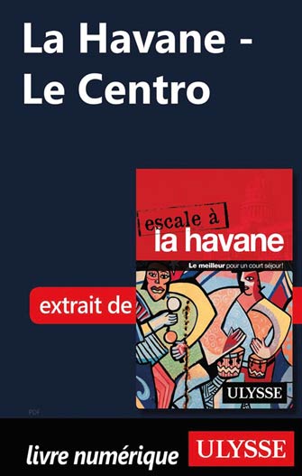 La Havane - Le Centro