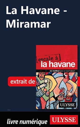 La Havane - Miramar