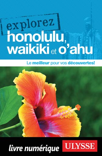 Explorez Honolulu, Waikiki et O