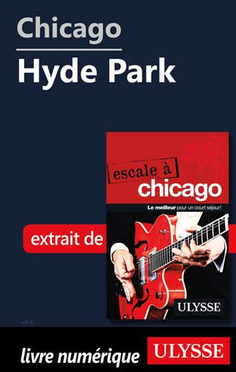 Chicago - Hyde Park