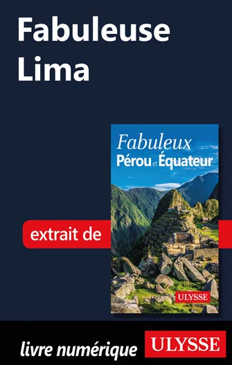 Fabuleuse Lima
