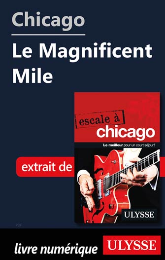 Chicago - Le Magnificent Mile