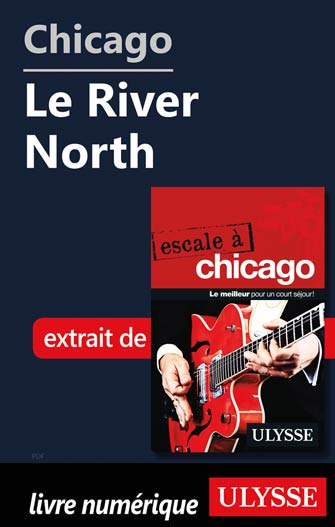 Chicago - Le River North
