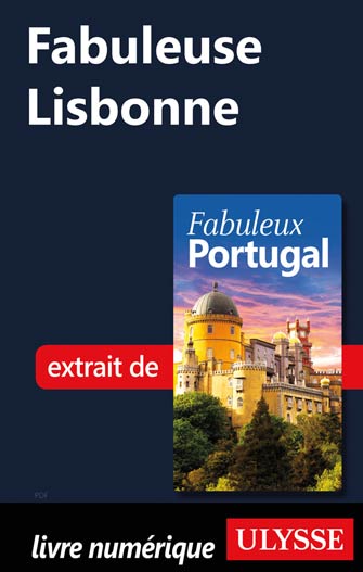 Fabuleuse Lisbonne