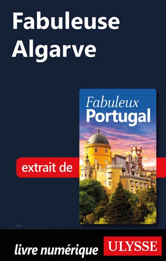 Fabuleuse Algarve