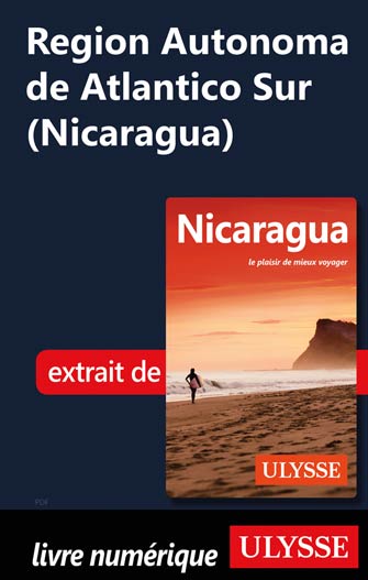 Region Autonoma de Atlantico Sur (Nicaragua)