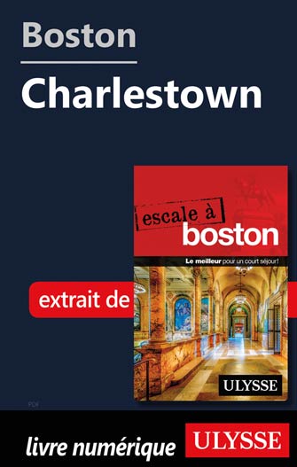Boston - Charlestown