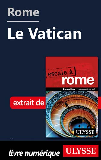 Rome - Le Vatican
