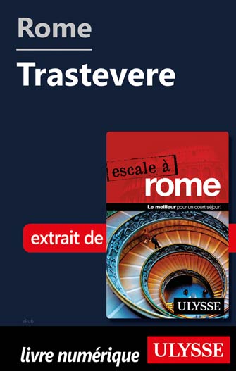 Rome - Trastevere