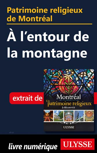 Patrimoine religieux de Montréal: À l